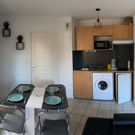 Logement Entier - Universite - Parking Privatif - Wifi Le Mans Kültér fotó