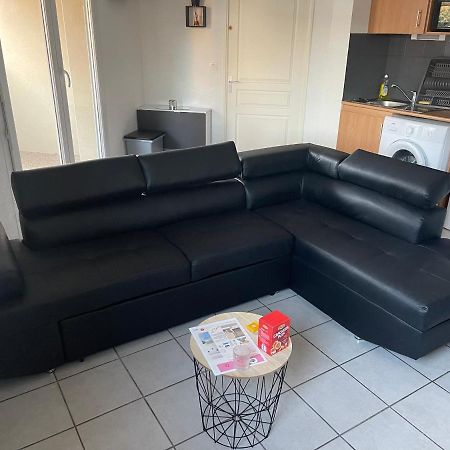 Logement Entier - Universite - Parking Privatif - Wifi Le Mans Kültér fotó
