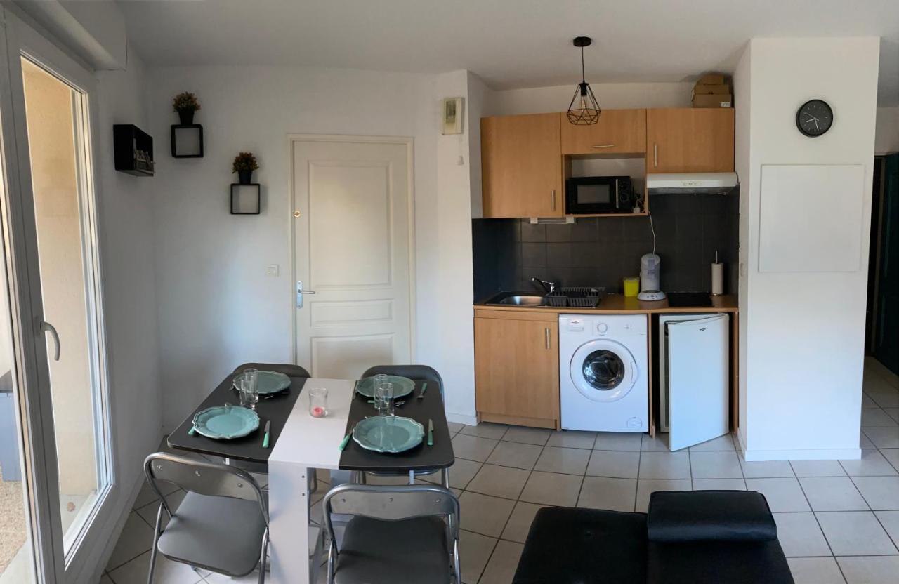 Logement Entier - Universite - Parking Privatif - Wifi Le Mans Kültér fotó